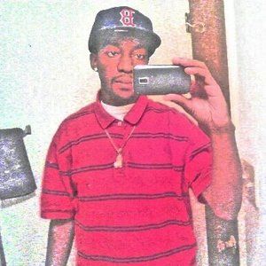 Meet your Posher, Willy